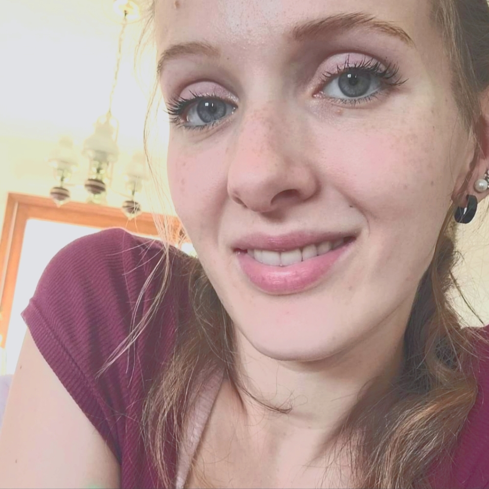Meet your Posher, Kelsey